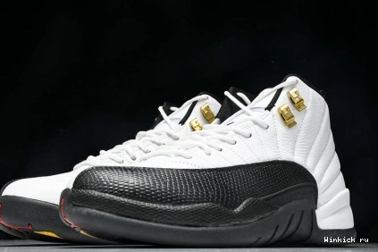 Jordan Air 12 